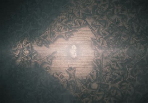 odd stone darkwood|*MAJOR SPOILERS* Scrumptious Lore and Where to Find It.
